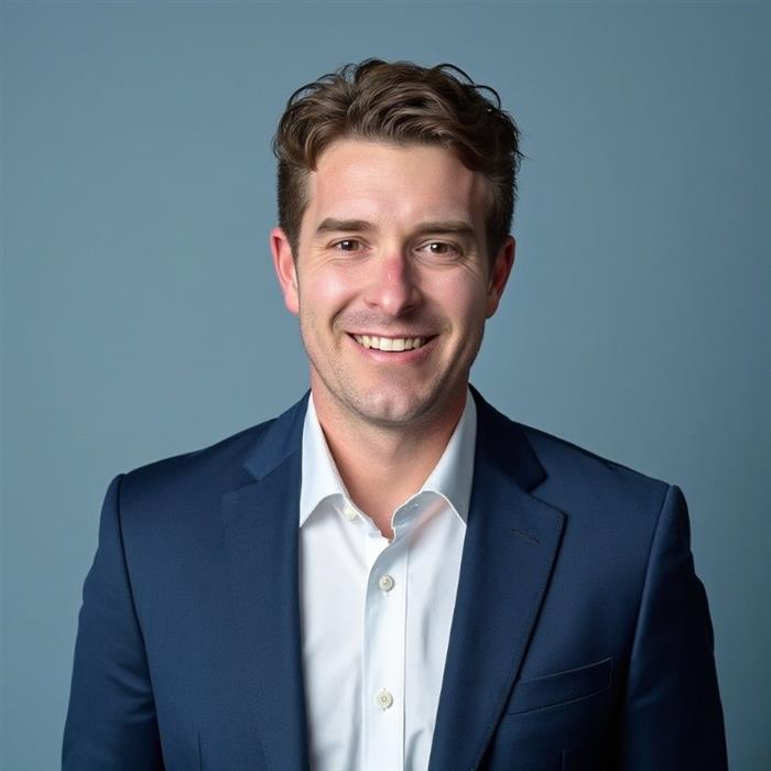 Matthew Tirman