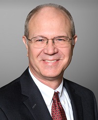 Jeffrey M Mcdonnell