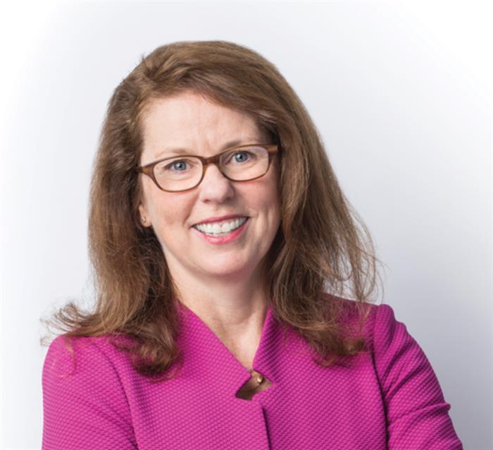 Kathleen Mcgroddy-Goetz