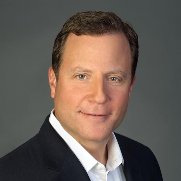 Jed Milstein