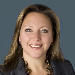 Donna M Milrod