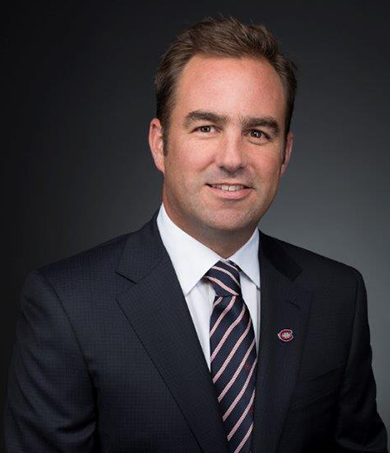 Geoffrey E Molson