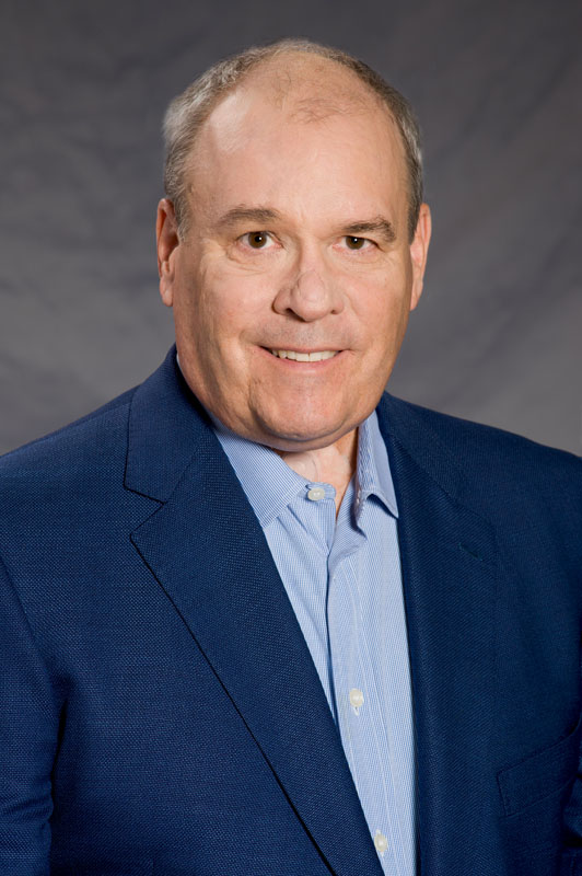 Claude Mongeau