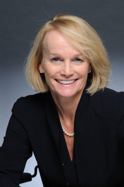 Mary Catherine Morris