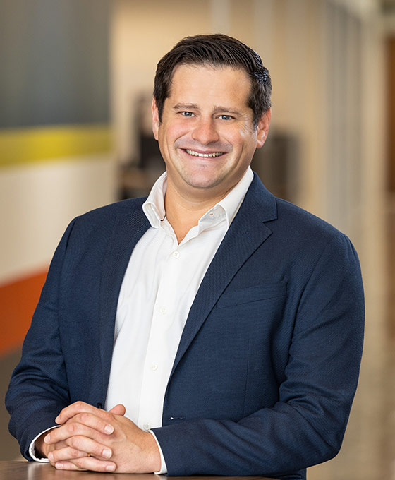 Marc Nash