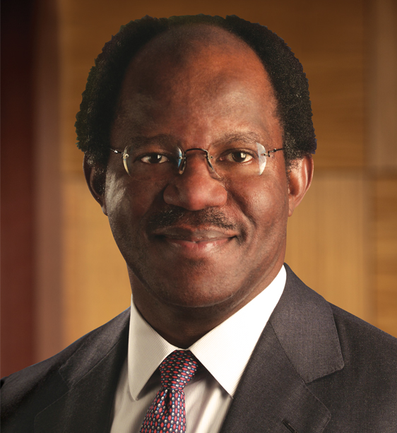 Adebayo O Ogunlesi
