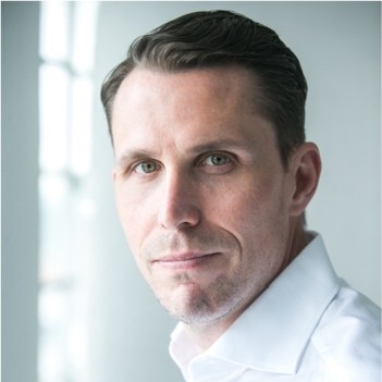 Michael Shane Paladin