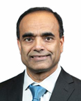 Rajesh Pankaj