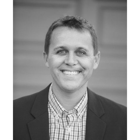 Chad Patterson