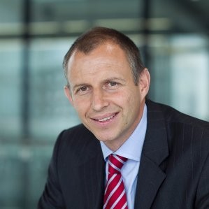 Pierre Caloz