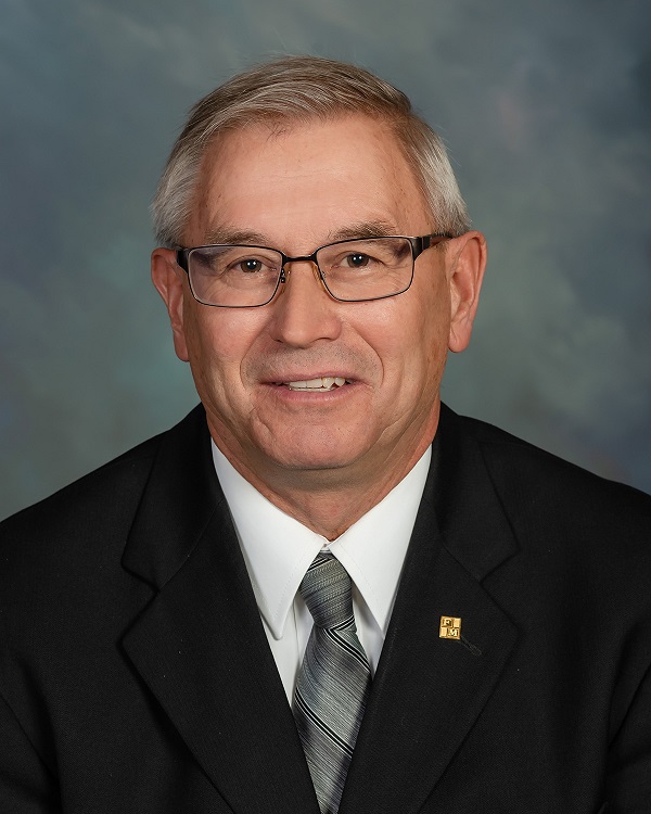 Steven J Planson