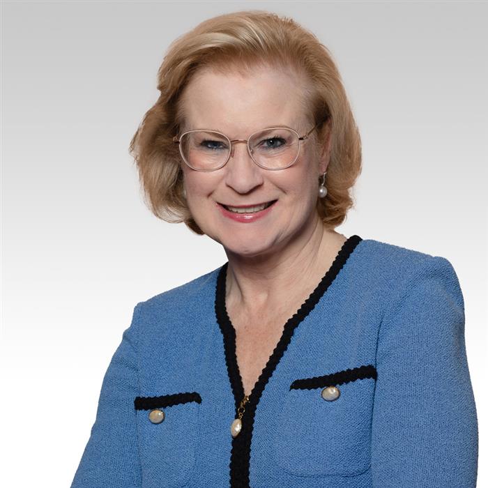 Mary Jane Raymond