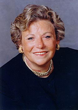 Dale Anne Reiss