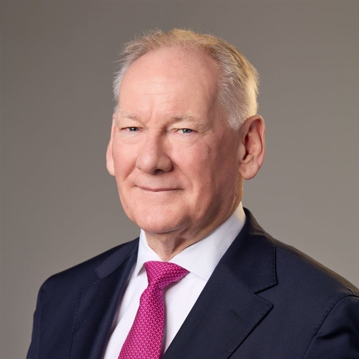 Richard Alistair Stewart