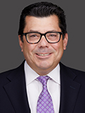 Frederick B Rivera