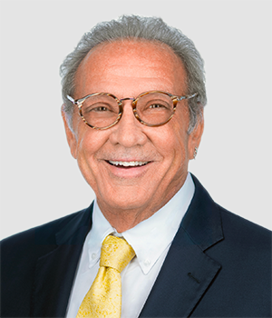Peter W Rodino III
