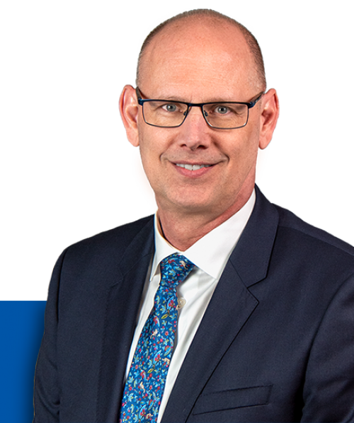 Ronald Craig Janish