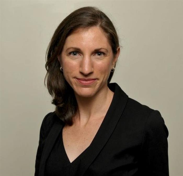 Katherine Rubenstein