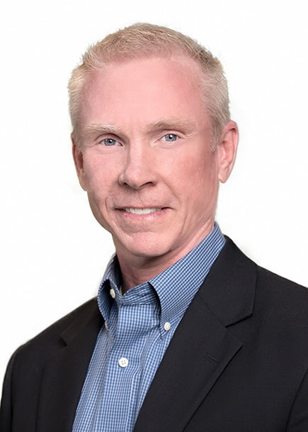 Neil Scanlon