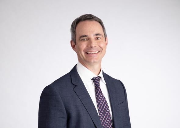 Erik Storey Snell