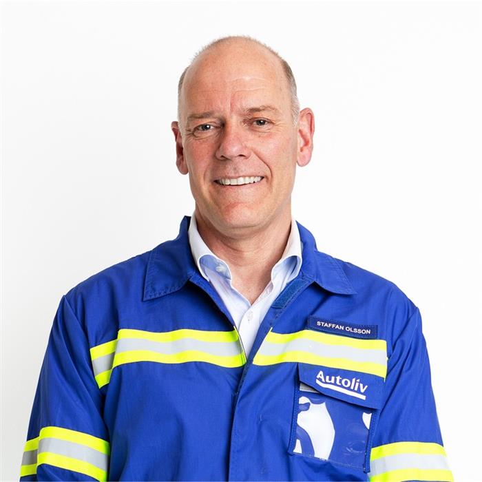 Staffan Olsson