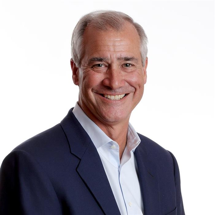 John L. Stauch