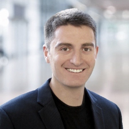Thomas Diraimondo