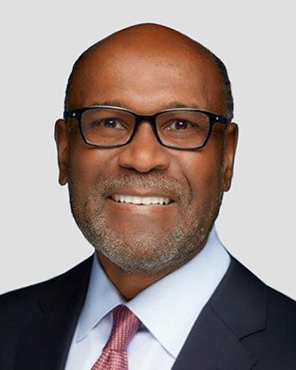 Matthew Thornton III