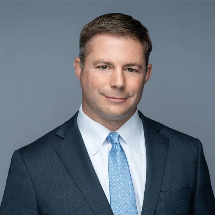 Bruce Wacha