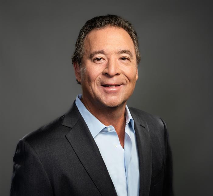 Mark D Wang