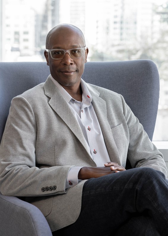 Miron Washington