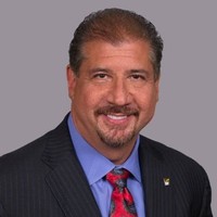 Mark A Weinberger