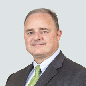 Preston Wigner