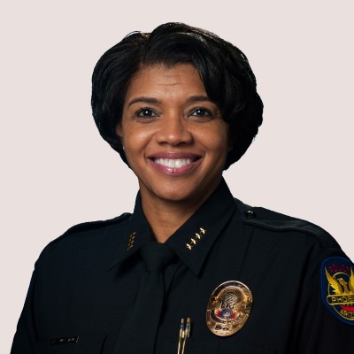 Jeri Williams