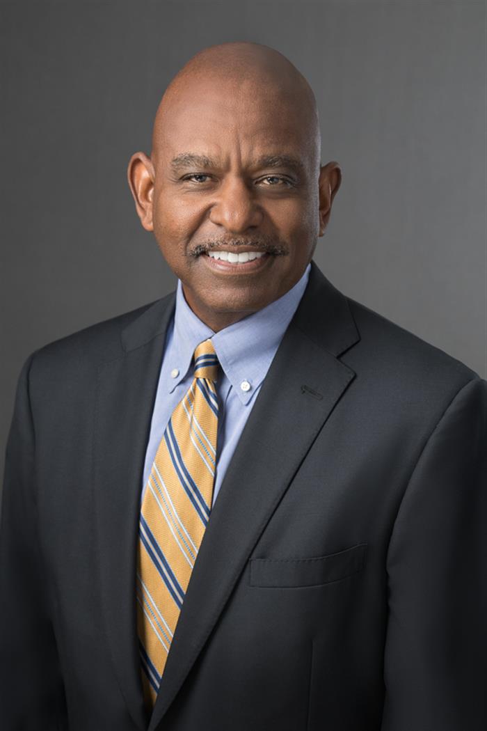 Dwayne Andree Wilson