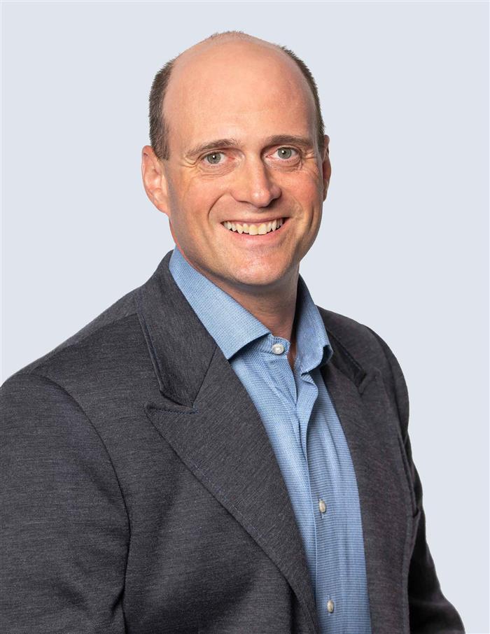 John M Winter