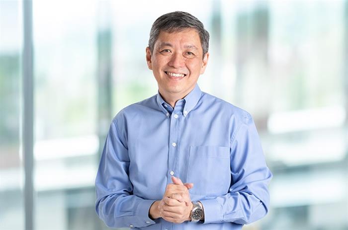 Ann Ping Richard Wong