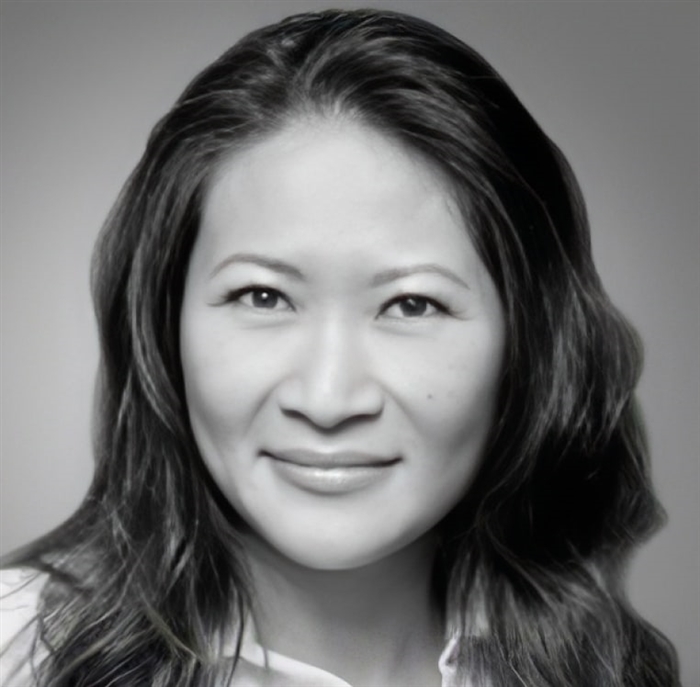Shelly Wong