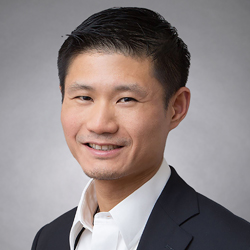 Jacky Wu