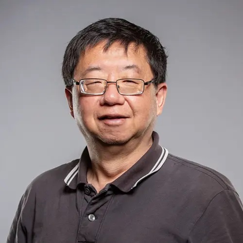 Kang Xu
