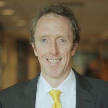 Robert Lonergan
