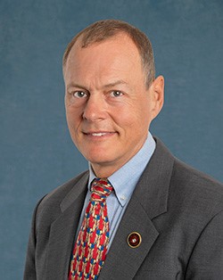 David A Weber