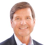 Douglas P Ranck