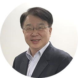 Kang Jyh Lee