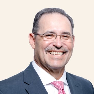 George Herrera