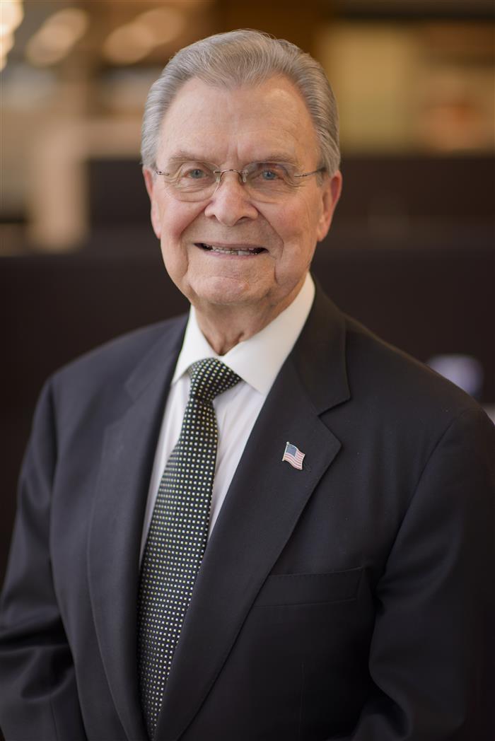 Herbert C Buie