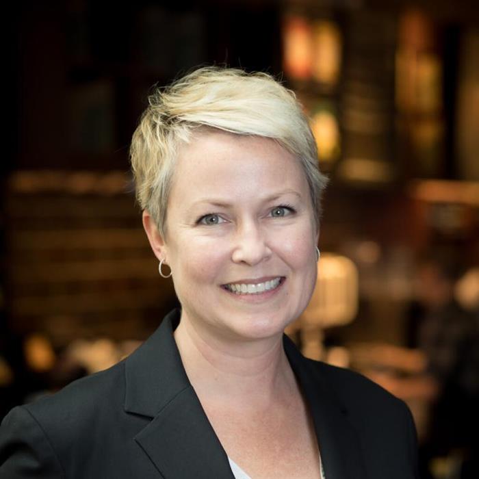 Jill Walker