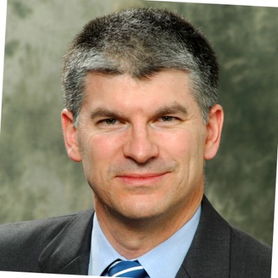 James A Christy
