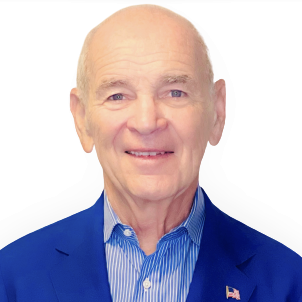 John W Gildea