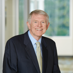 John L Manley